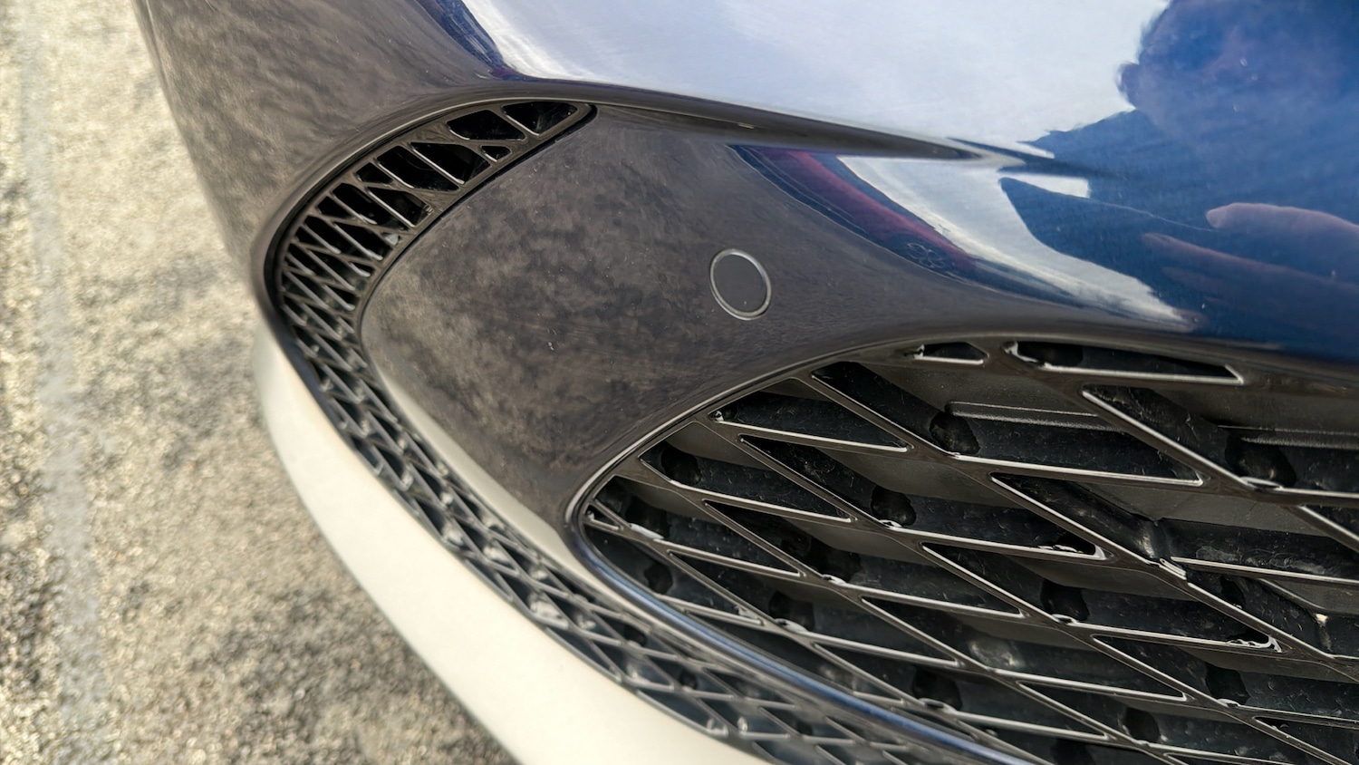 Used Genesis GV60 2022 for sale - 77807253: Photo 25