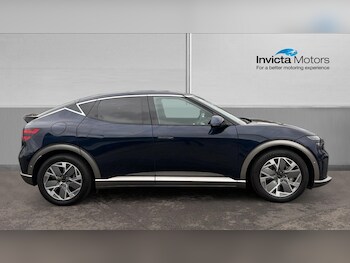 Used Genesis GV60 2022 for sale - 77807253: Photo