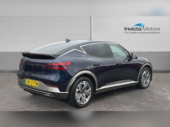 Used Genesis GV60 2022 for sale - 77807253: Photo