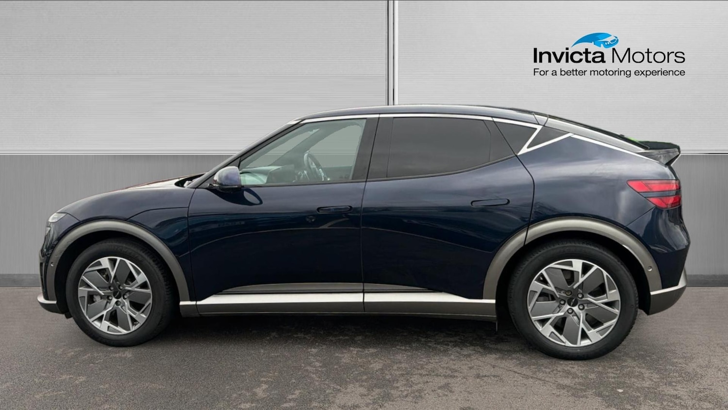 Used Genesis GV60 2022 for sale - 77807253: Photo 6