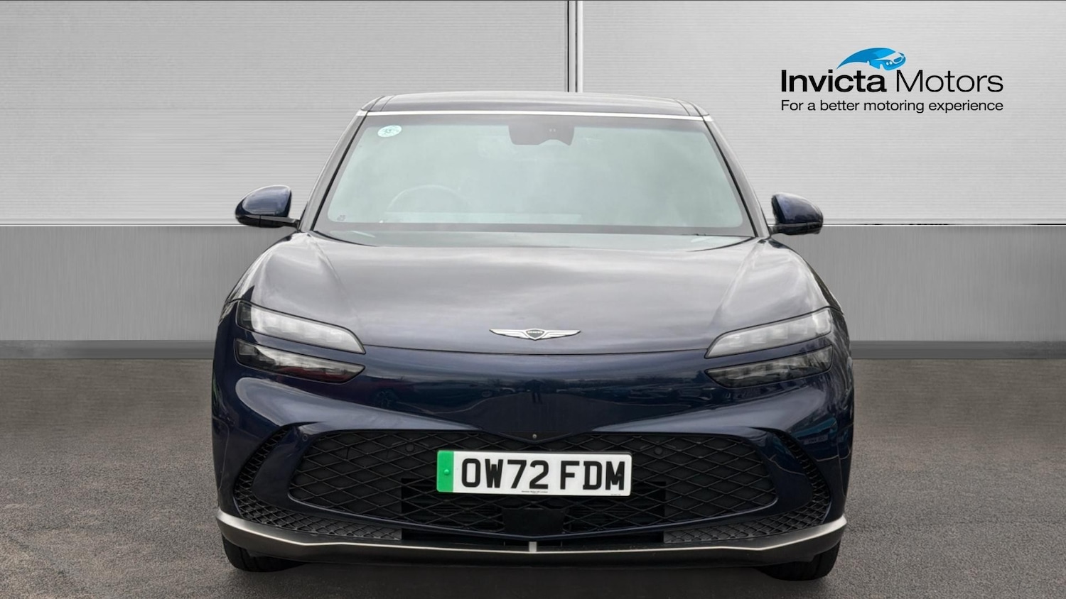 Used Genesis GV60 2022 for sale - 77807253: Photo 8