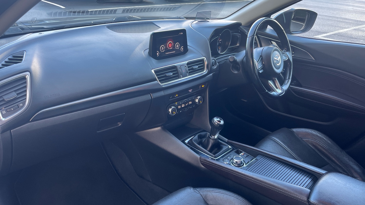 Used Mazda Mazda3 2018 for sale - 76699588: Photo 10