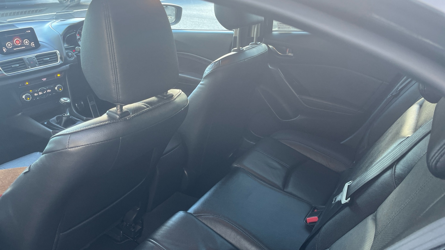 Used Mazda Mazda3 2018 for sale - 76699588: Photo 14