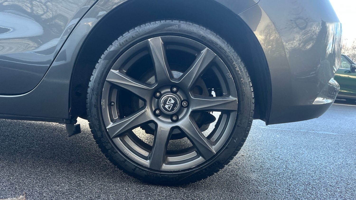 Used Mazda Mazda3 2018 for sale - 76699588: Photo 18