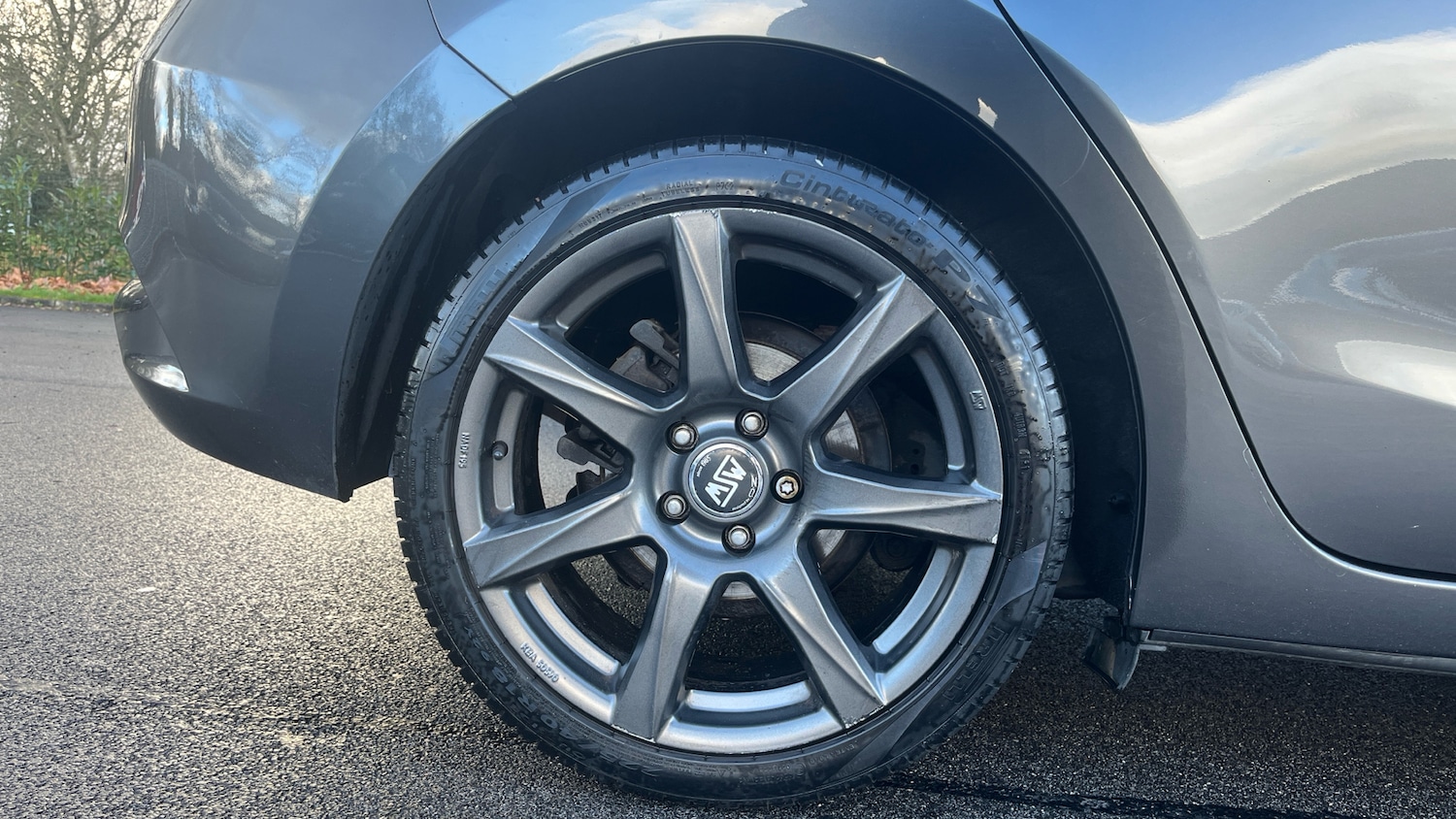 Used Mazda Mazda3 2018 for sale - 76699588: Photo 19