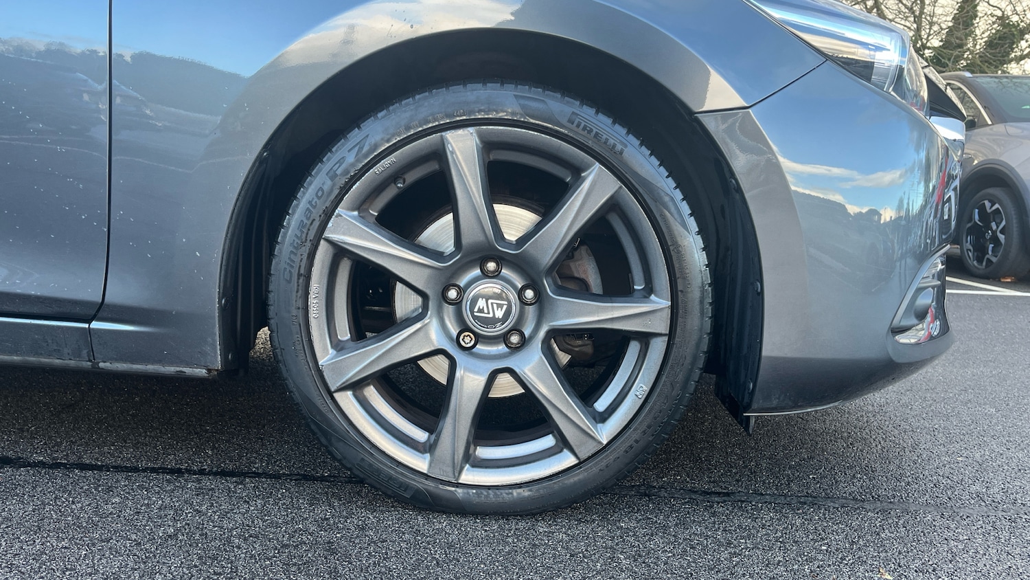 Used Mazda Mazda3 2018 for sale - 76699588: Photo 20