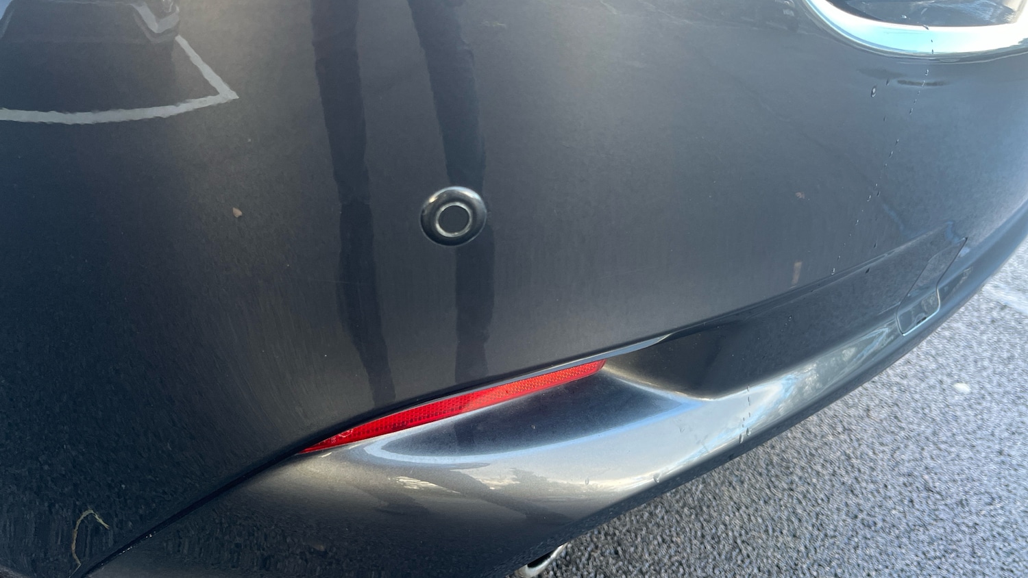 Used Mazda Mazda3 2018 for sale - 76699588: Photo 21