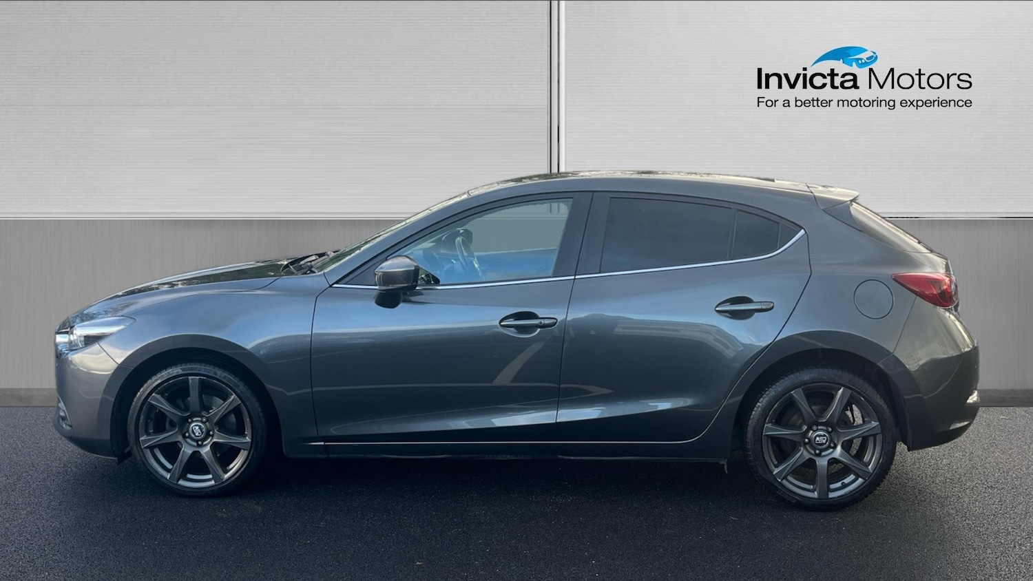 Used Mazda Mazda3 2018 for sale - 76699588: Photo 6