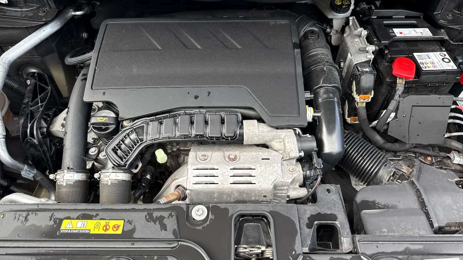Vehicle 16