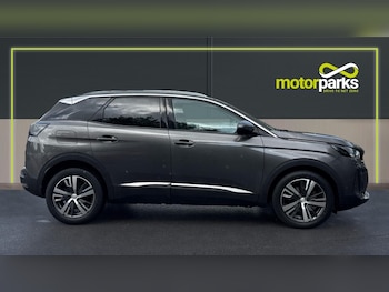 Used Peugeot 3008 2021 for sale - 75476184: Photo