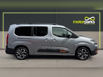Used Citroen Berlingo 2023 for sale - 75428868: Photo