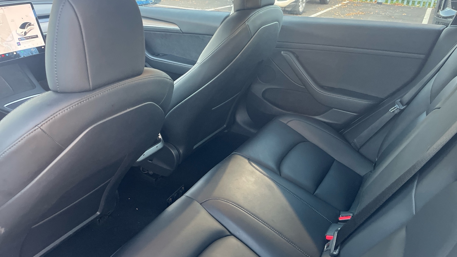 Used Tesla Model 3 2021 for sale - 76583128: Photo 14