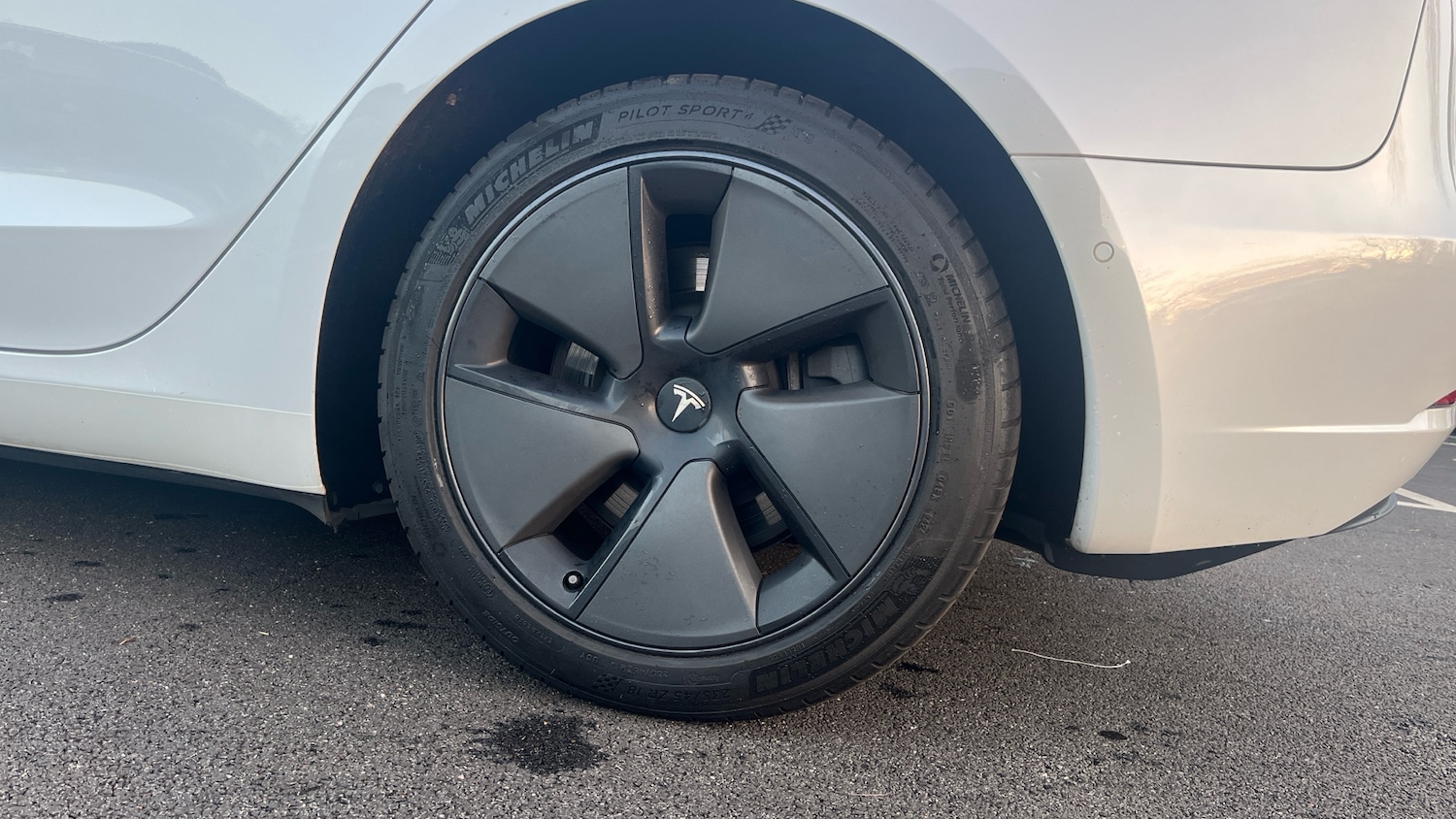 Used Tesla Model 3 2021 for sale - 76583128: Photo 18