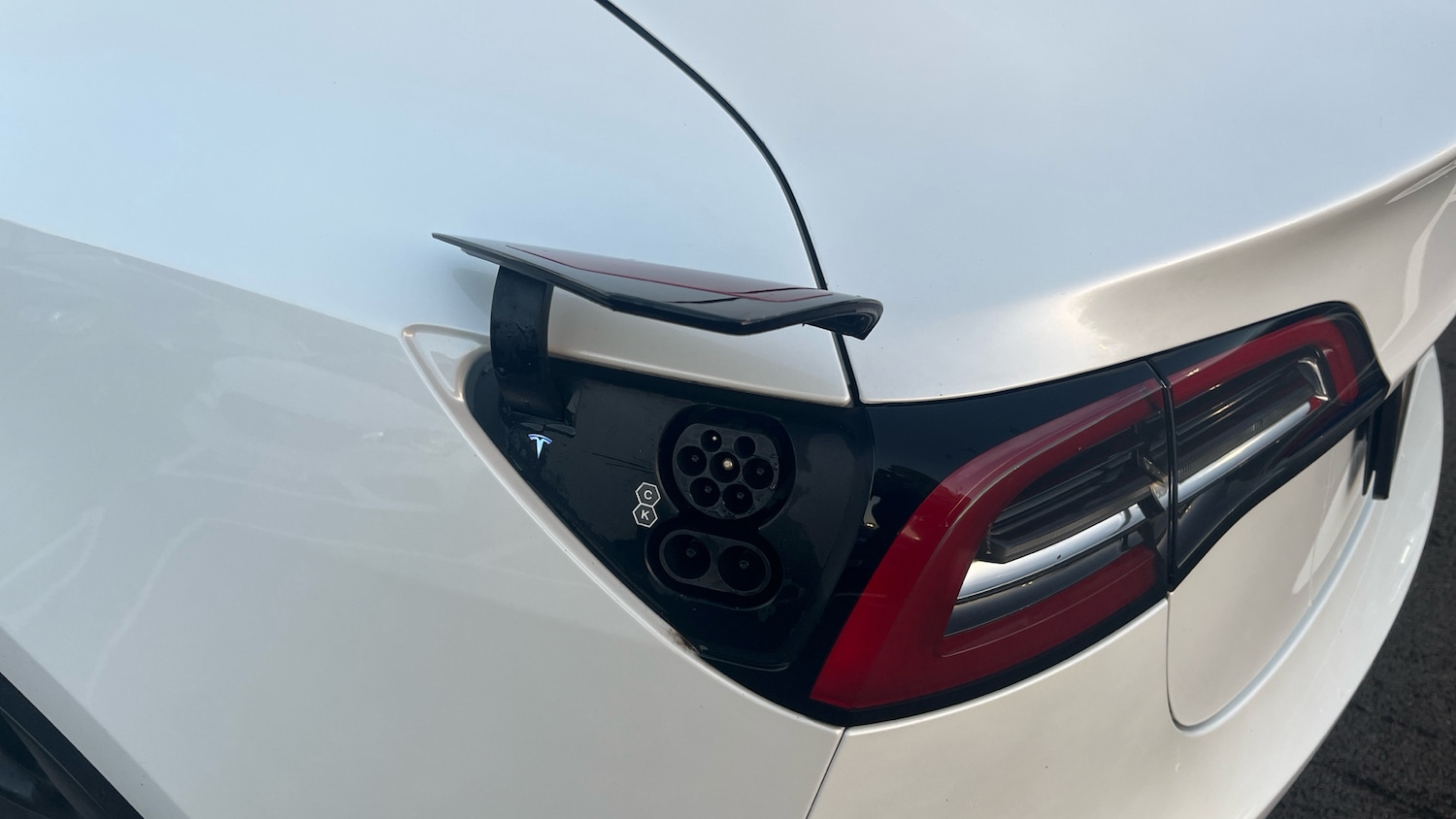 Used Tesla Model 3 2021 for sale - 76583128: Photo 21