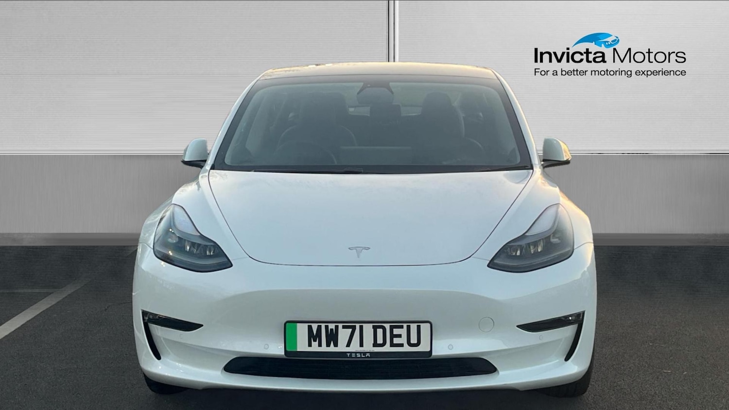 Used Tesla Model 3 2021 for sale - 76583128: Photo 8
