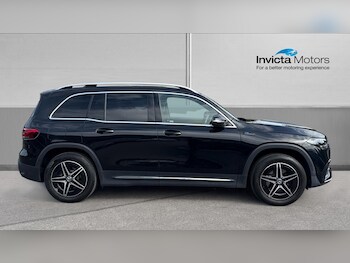 Used Mercedes-Benz EQB 2022 for sale - 79423589: Photo