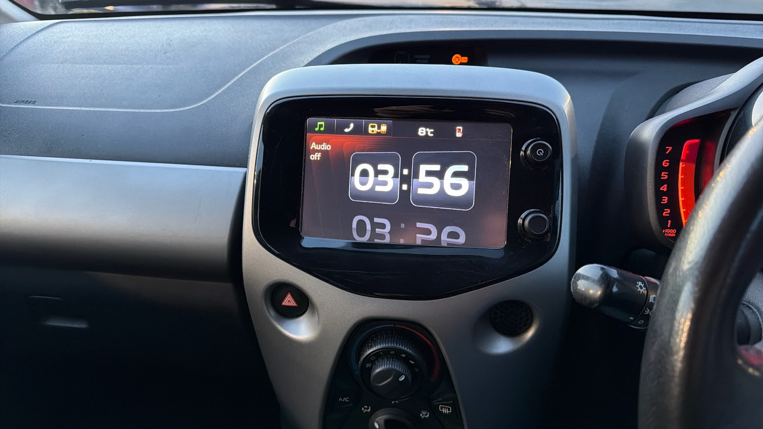 Used Toyota AYGO 2018 for sale - 77028208: Photo 12