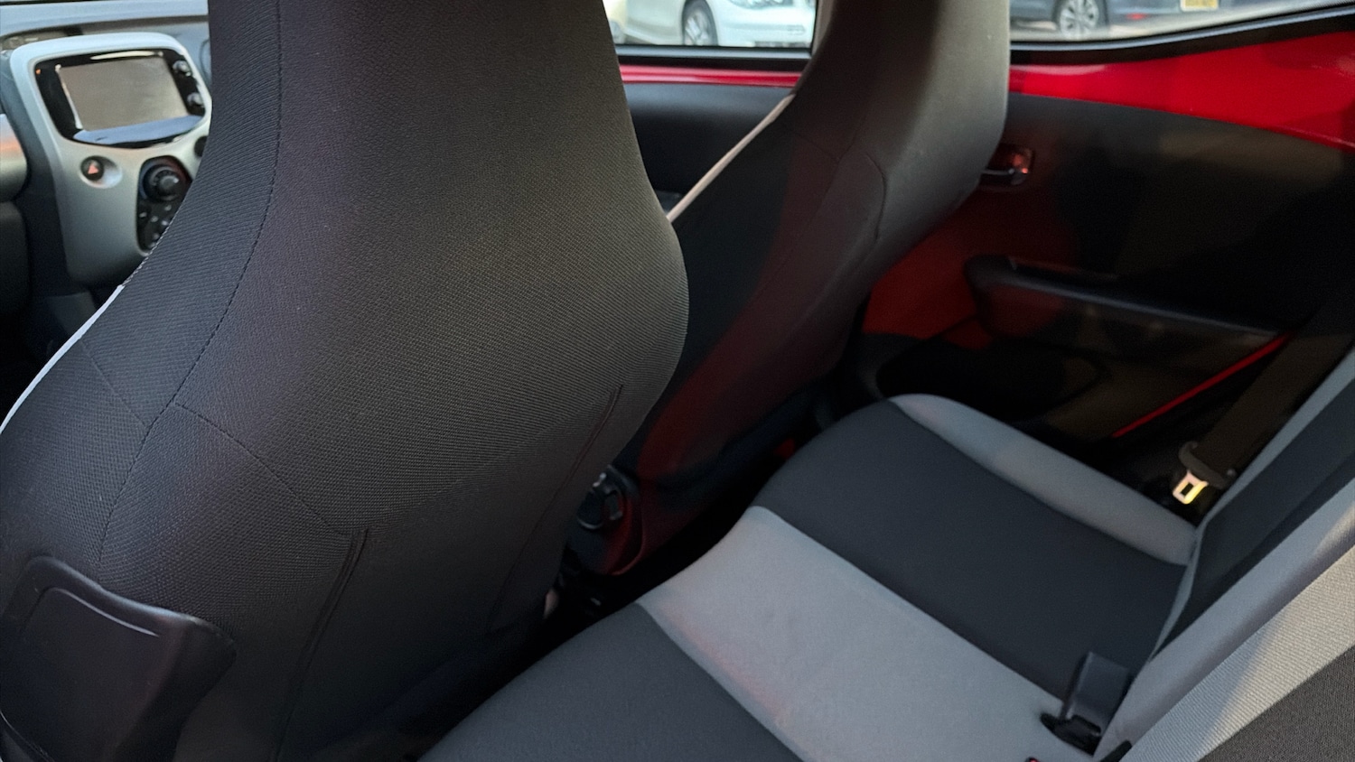 Used Toyota AYGO 2018 for sale - 77028208: Photo 14