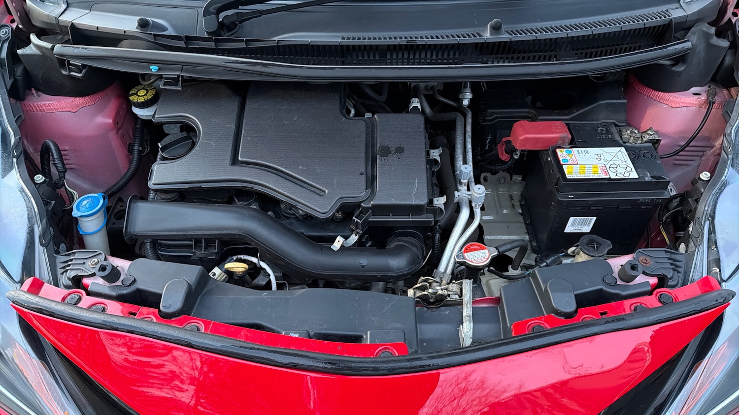 Used Toyota AYGO 2018 for sale - 77028208: Photo 16