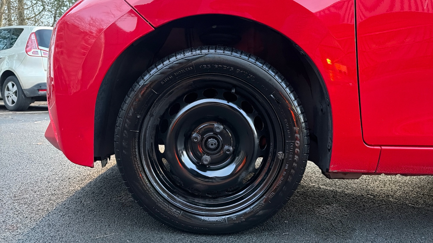 Used Toyota AYGO 2018 for sale - 77028208: Photo 17