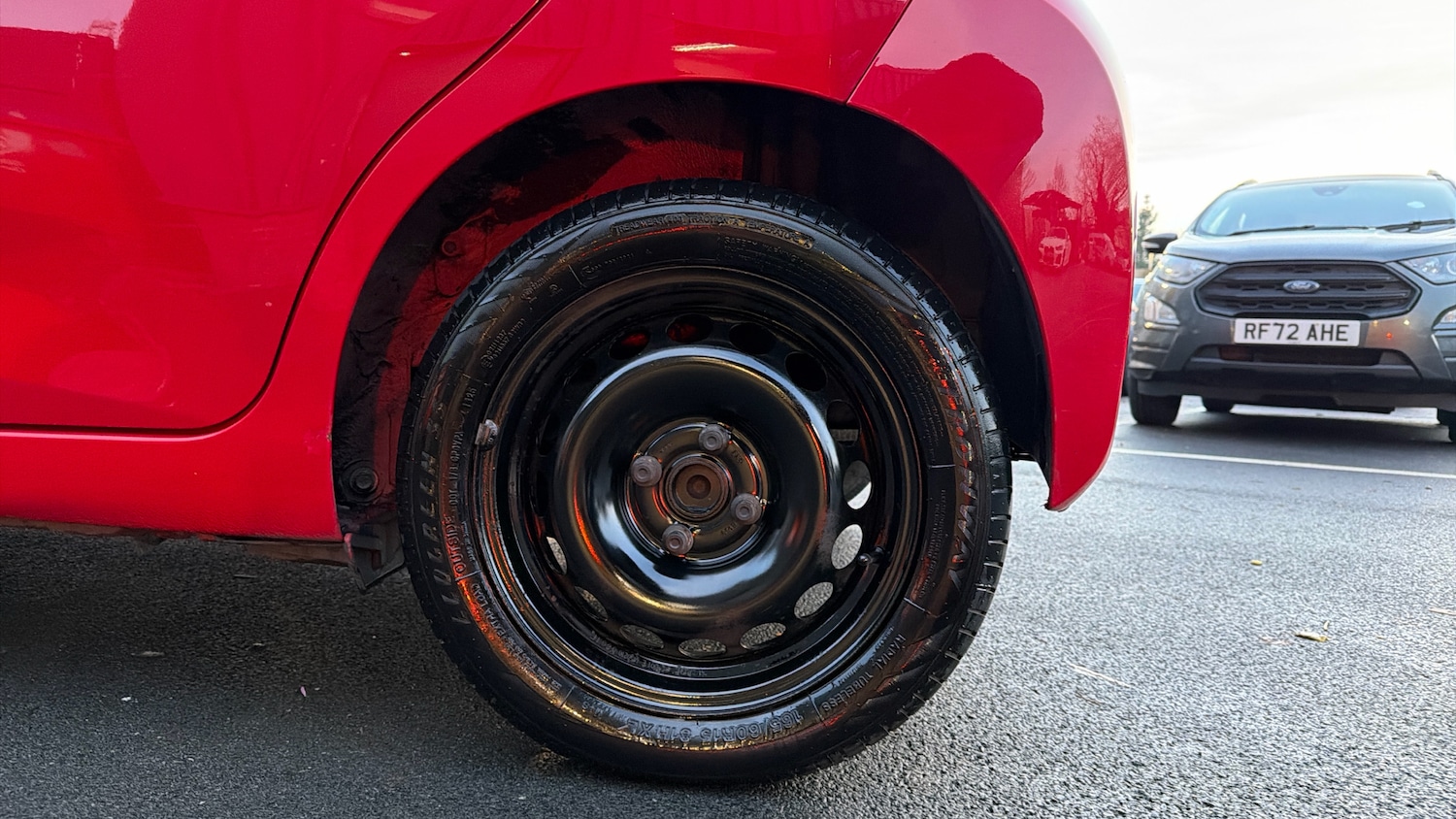 Used Toyota AYGO 2018 for sale - 77028208: Photo 18