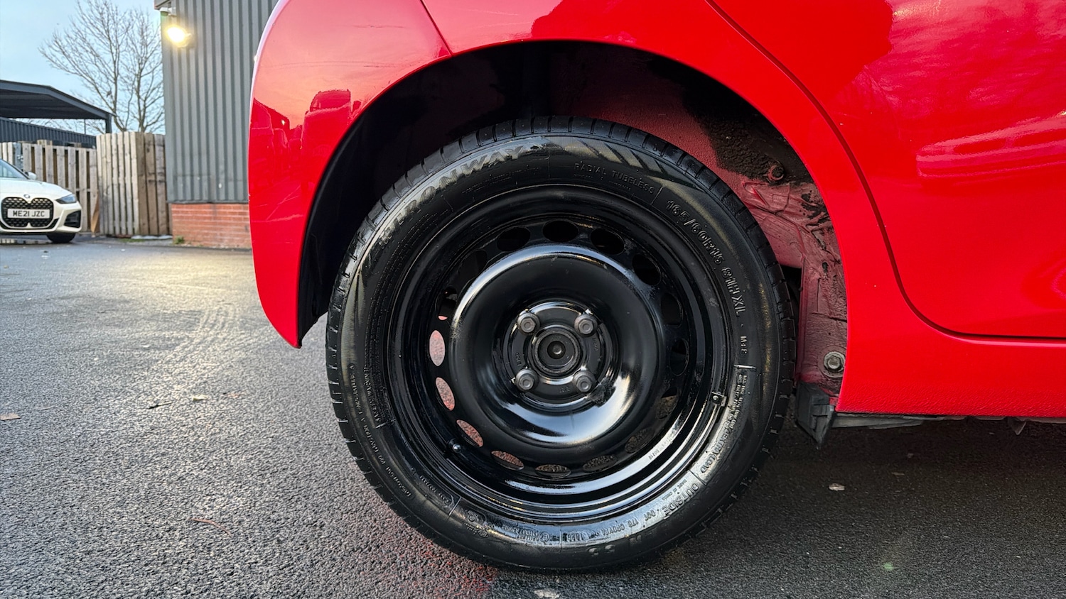 Used Toyota AYGO 2018 for sale - 77028208: Photo 19