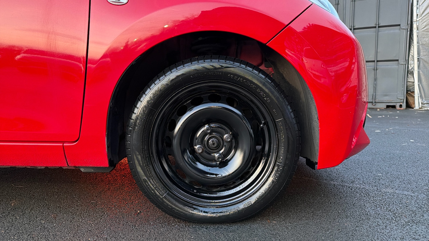 Used Toyota AYGO 2018 for sale - 77028208: Photo 20