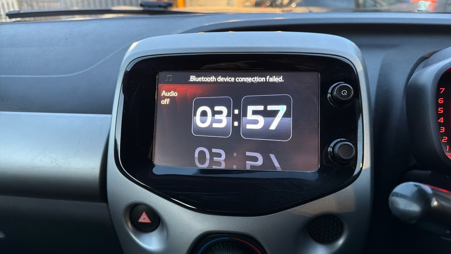 Used Toyota AYGO 2018 for sale - 77028208: Photo 24