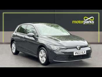 2022 - 1.5 TSI 150 Life 5dr