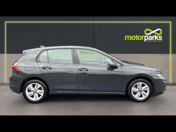Used Volkswagen Golf 2022 for sale - 74835992: Photo