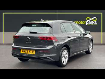 Used Volkswagen Golf 2022 for sale - 74835992: Photo