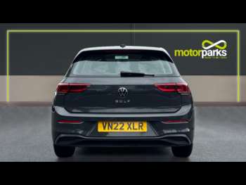 Used Volkswagen Golf 2022 for sale - 74835992: Photo