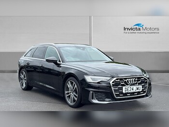 Used Audi A6 2024 for sale - 78795035: Photo