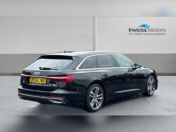 Used Audi A6 2024 for sale - 78795035: Photo