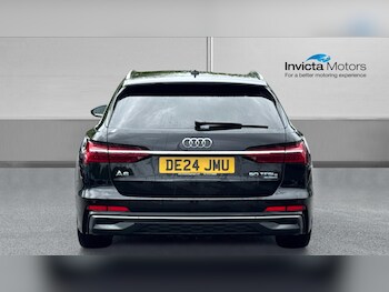 Used Audi A6 2024 for sale - 78795035: Photo