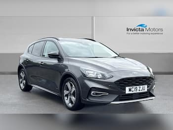 Used Ford Focus 2019 for sale - 79575672: Photo