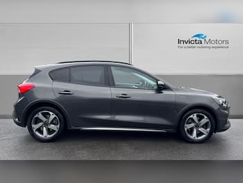 Used Ford Focus 2019 for sale - 79575672: Photo