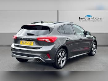 Used Ford Focus 2019 for sale - 79575672: Photo
