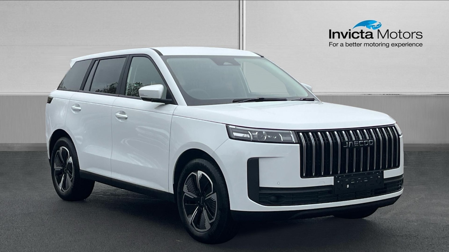 Used Jaecoo Jaecoo 5 for sale - 76430679: Photo 1