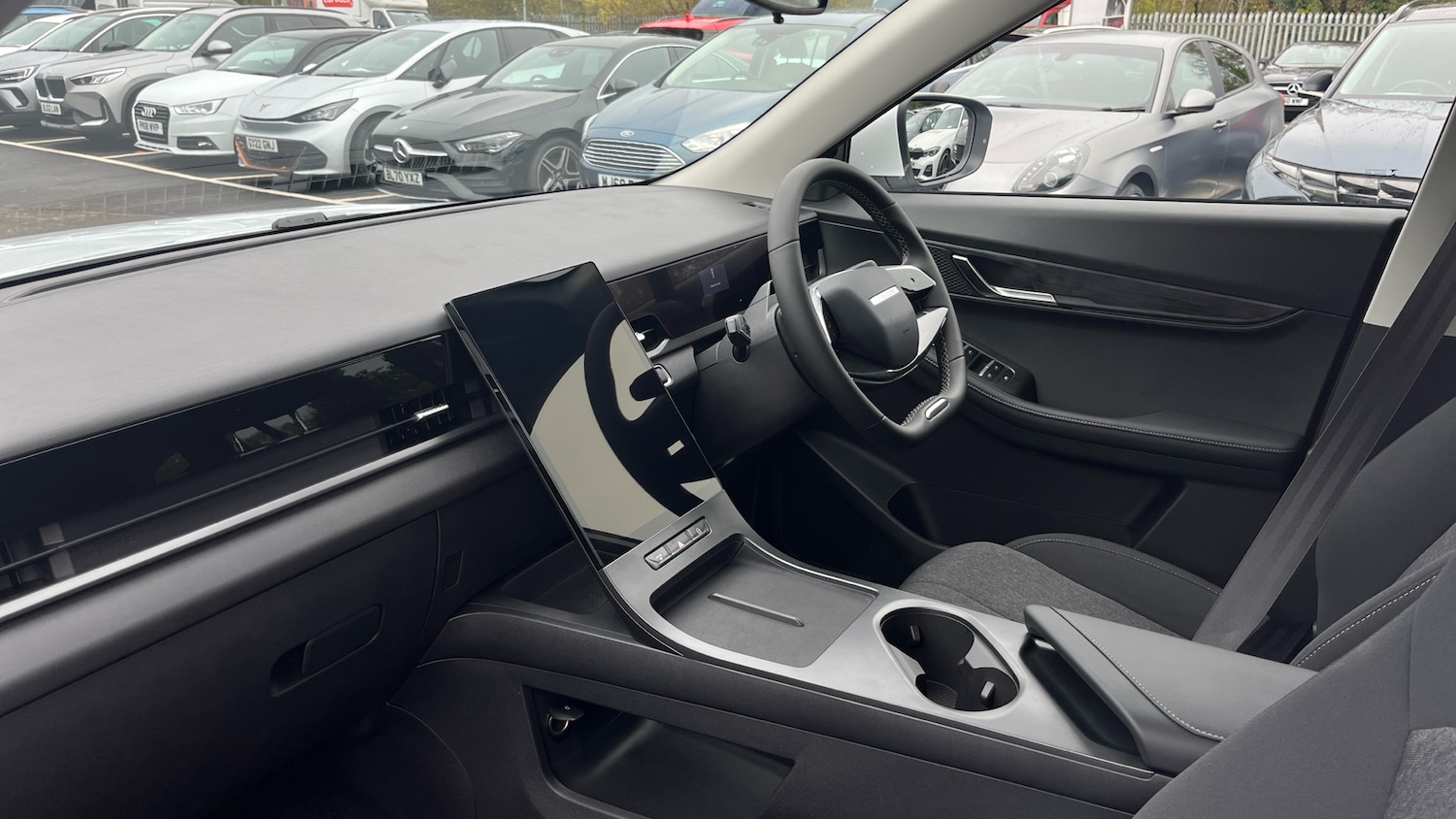 Used Jaecoo Jaecoo 5 for sale - 76430679: Photo 10