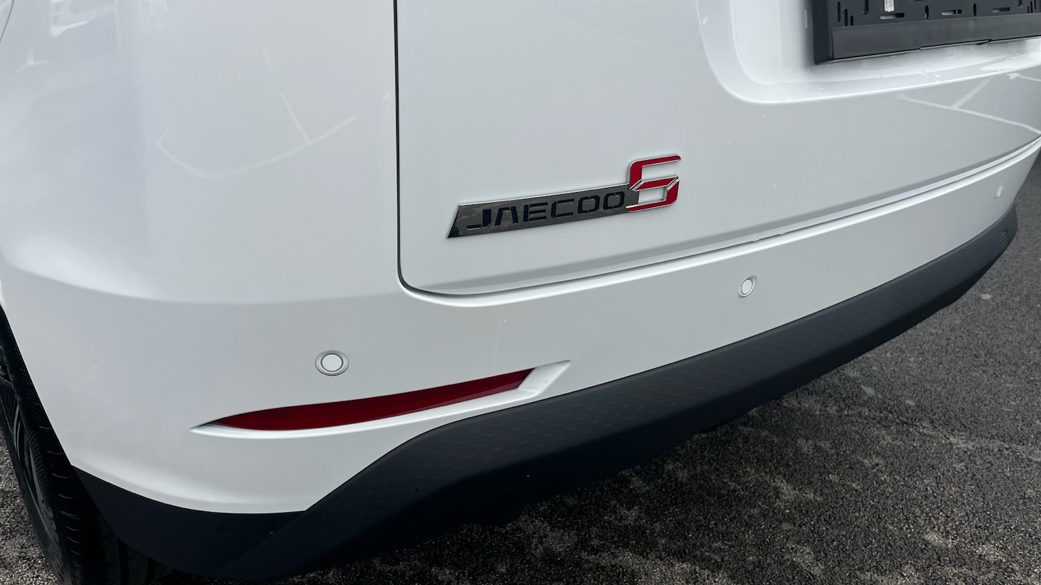 Used Jaecoo Jaecoo 5 for sale - 76430679: Photo 22