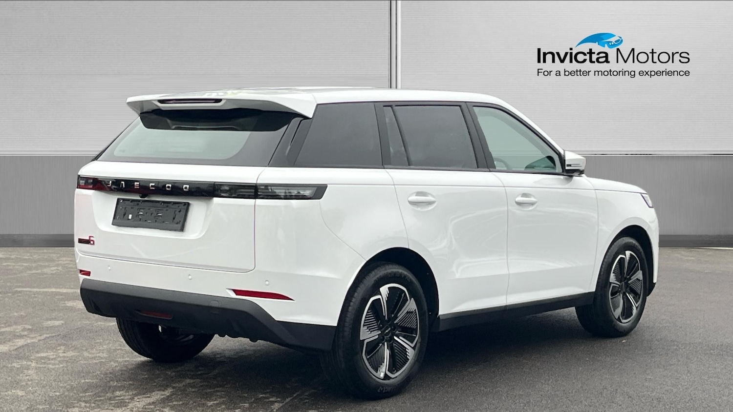 Used Jaecoo Jaecoo 5 for sale - 76430679: Photo 3