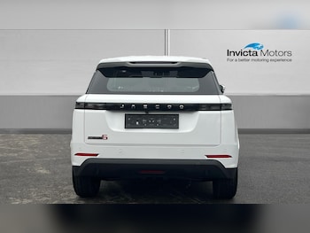 Used Jaecoo Jaecoo 5 2025 for sale - 76430679: Photo