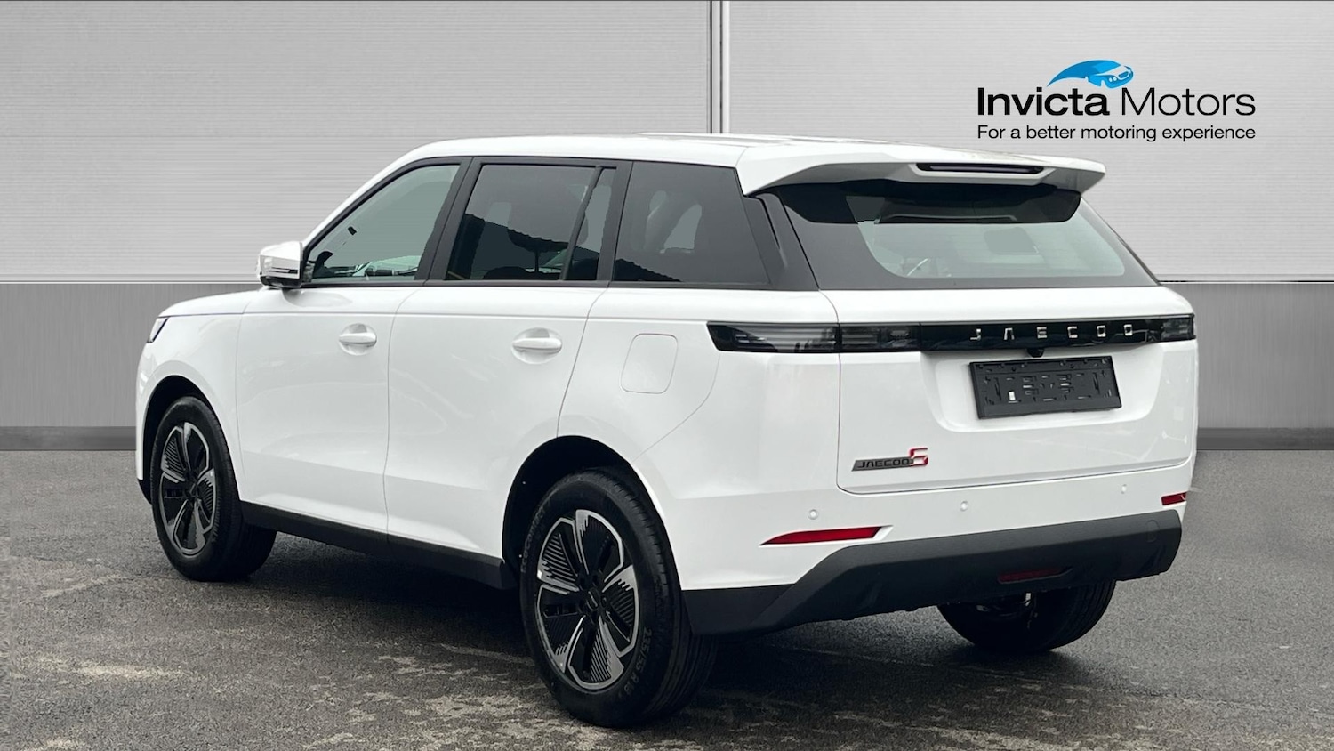 Used Jaecoo Jaecoo 5 for sale - 76430679: Photo 5