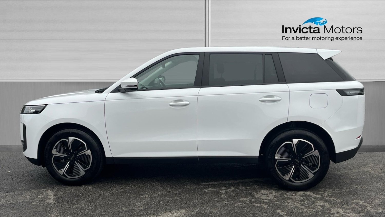 Used Jaecoo Jaecoo 5 for sale - 76430679: Photo 6