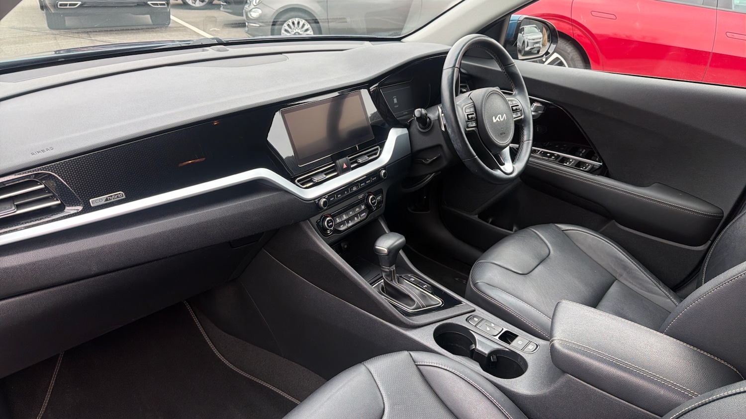 Used Kia Niro 2022 for sale - 77807264: Photo 10