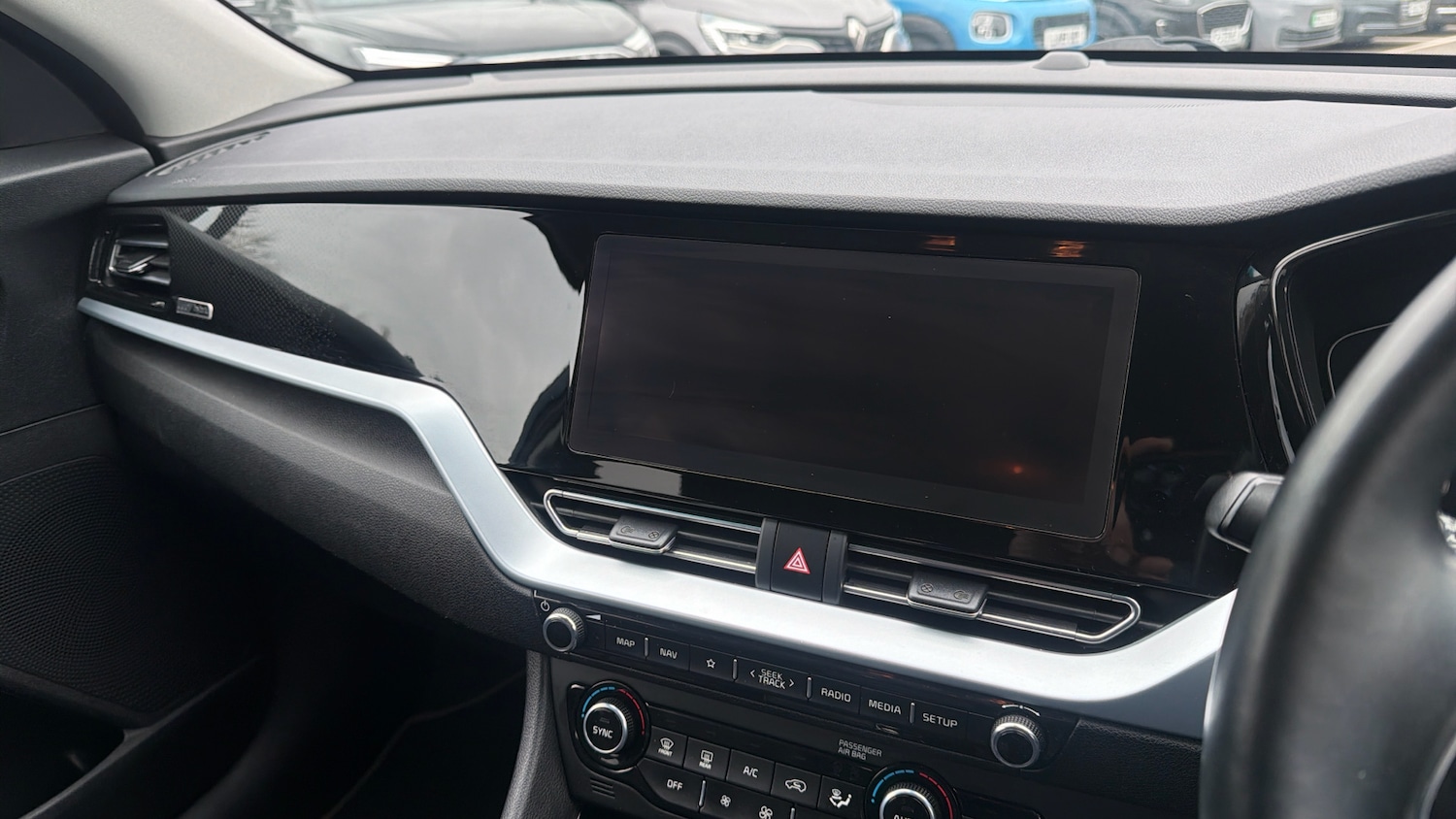 Used Kia Niro 2022 for sale - 77807264: Photo 12