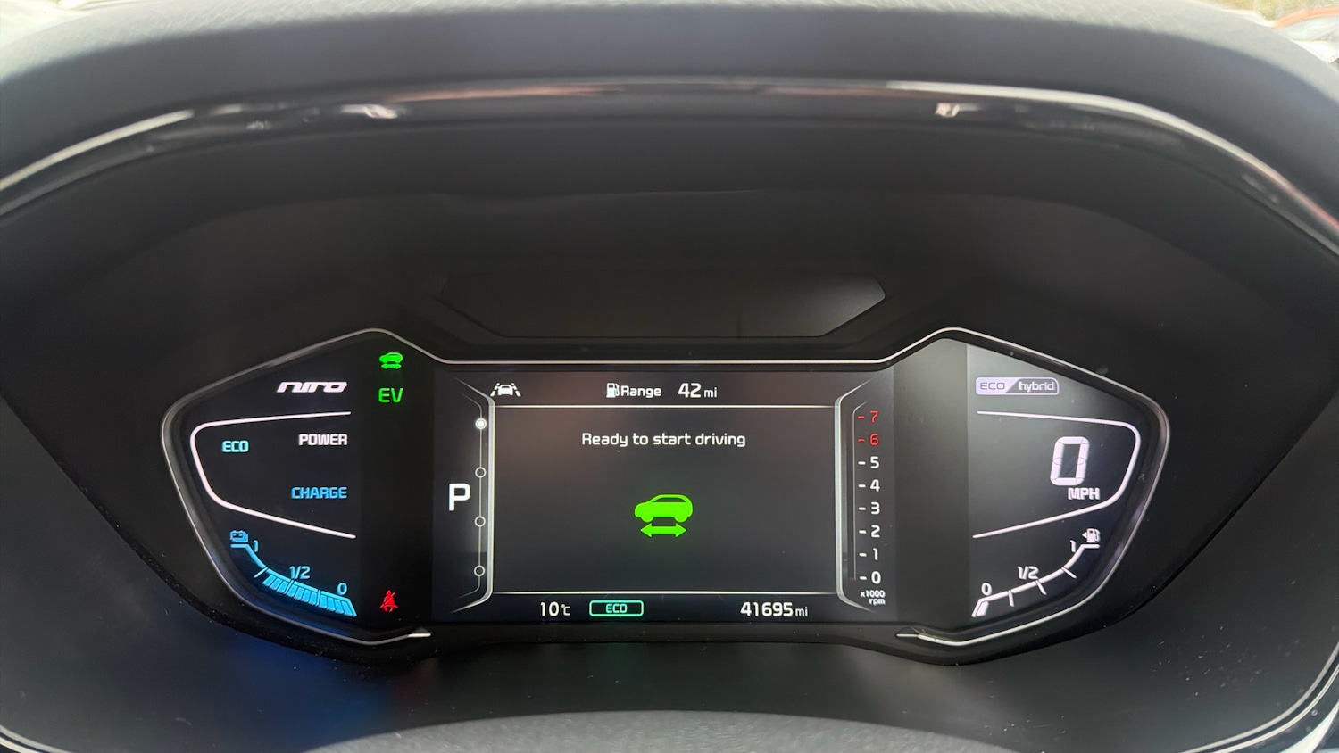 Used Kia Niro 2022 for sale - 77807264: Photo 13