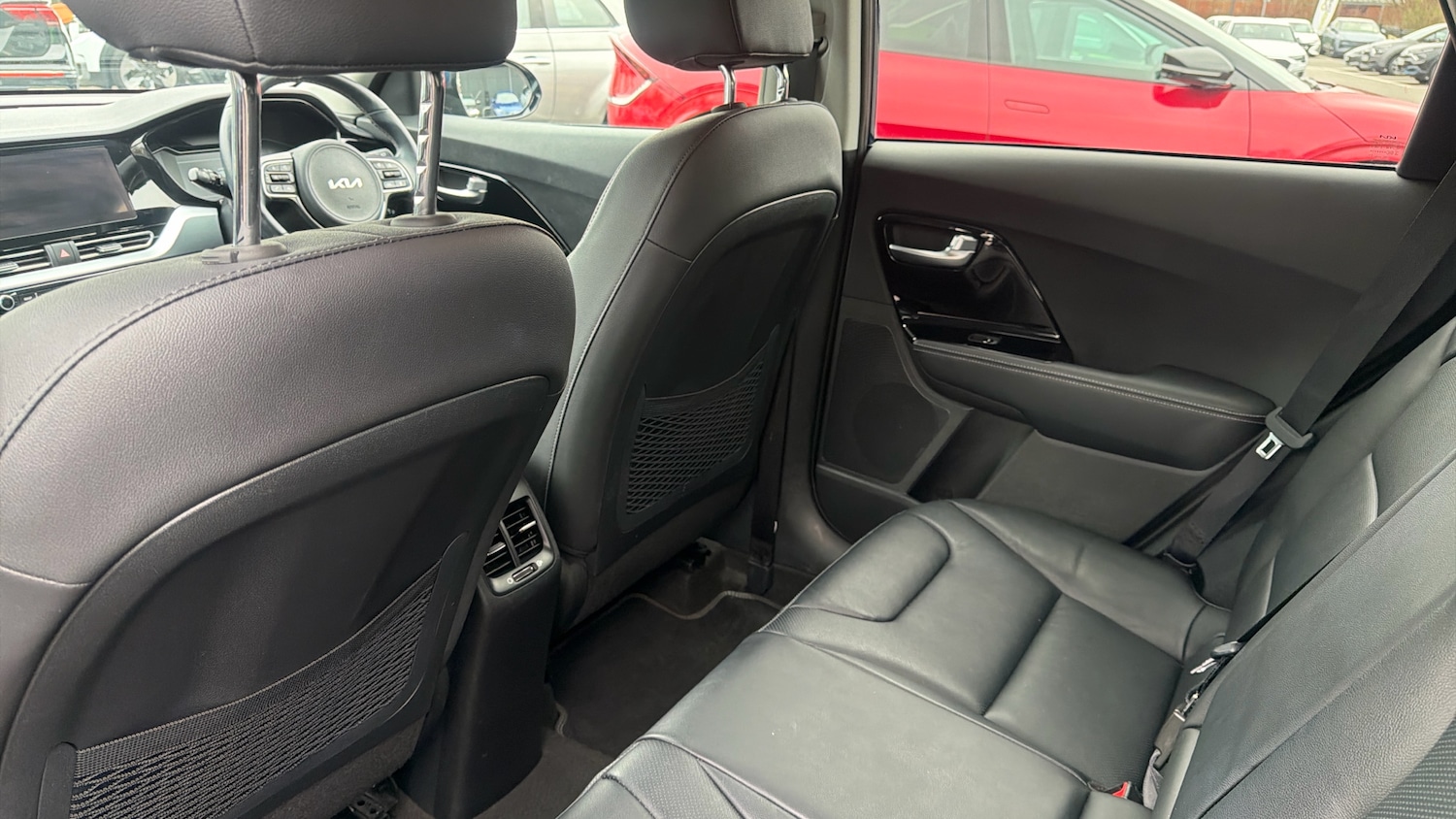 Used Kia Niro 2022 for sale - 77807264: Photo 14