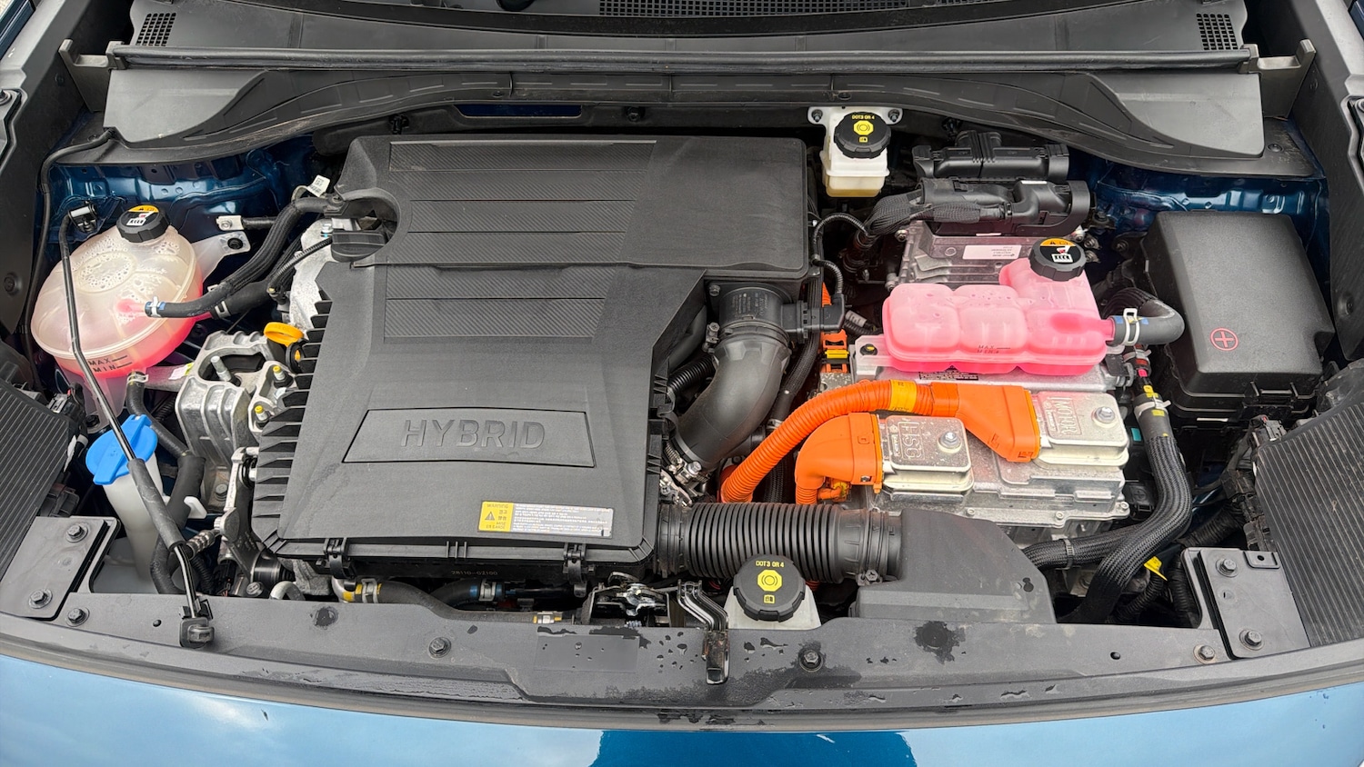 Used Kia Niro 2022 for sale - 77807264: Photo 16